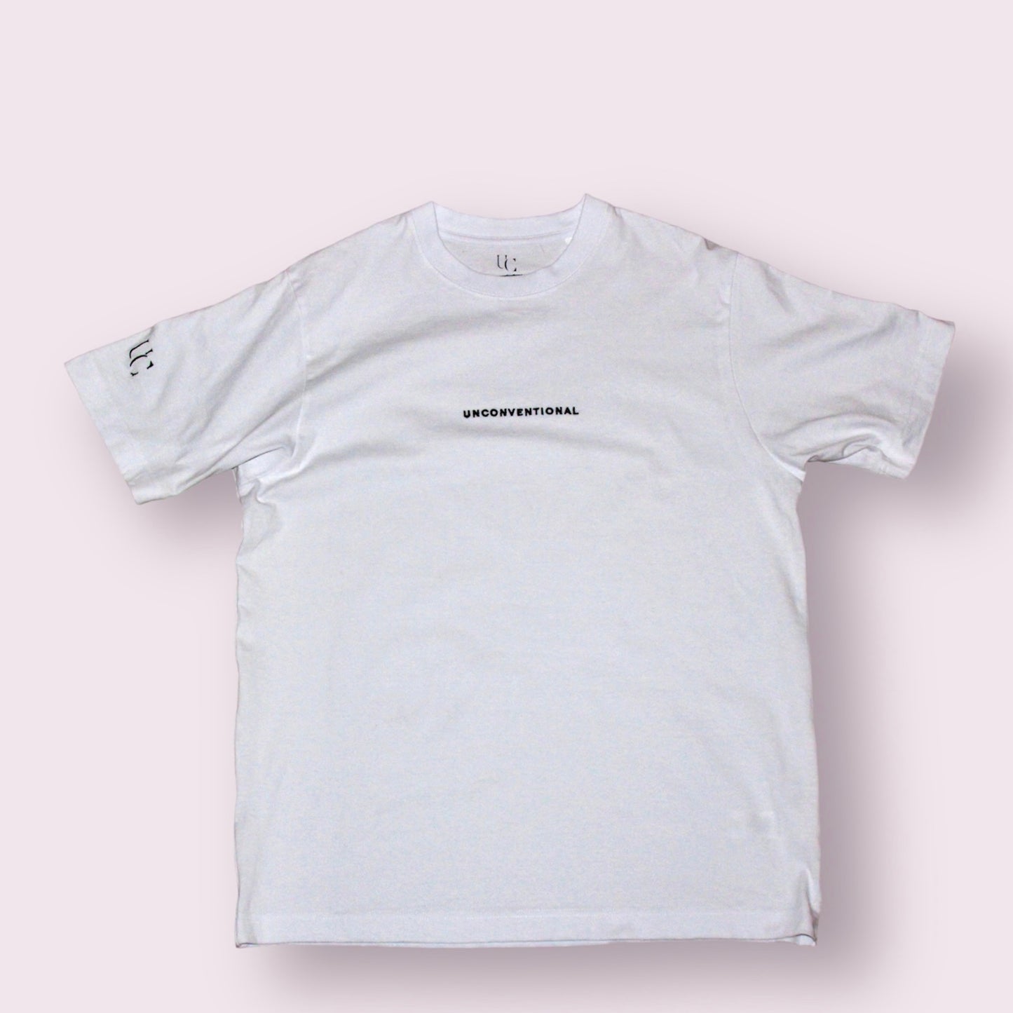 Essential T-Shirt Bianca